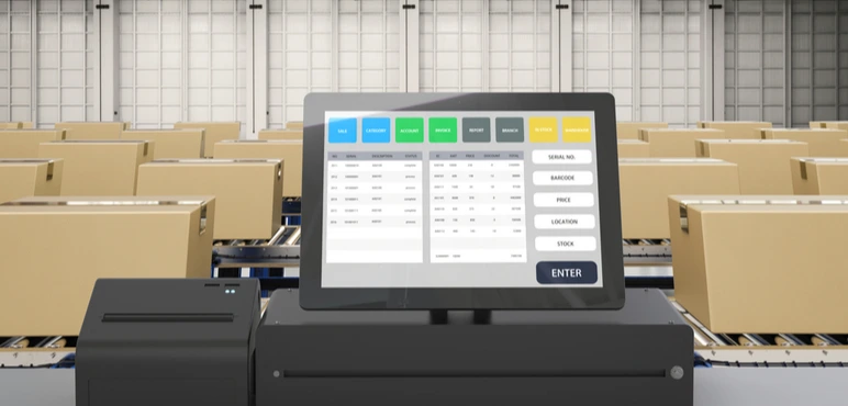 Stok Yönetim Sistemleri